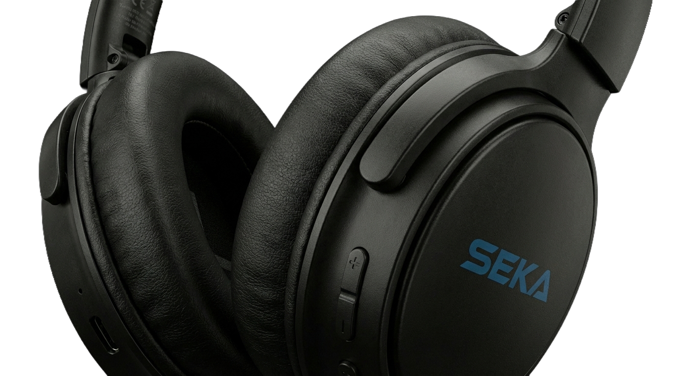 Active Noise Cancellation